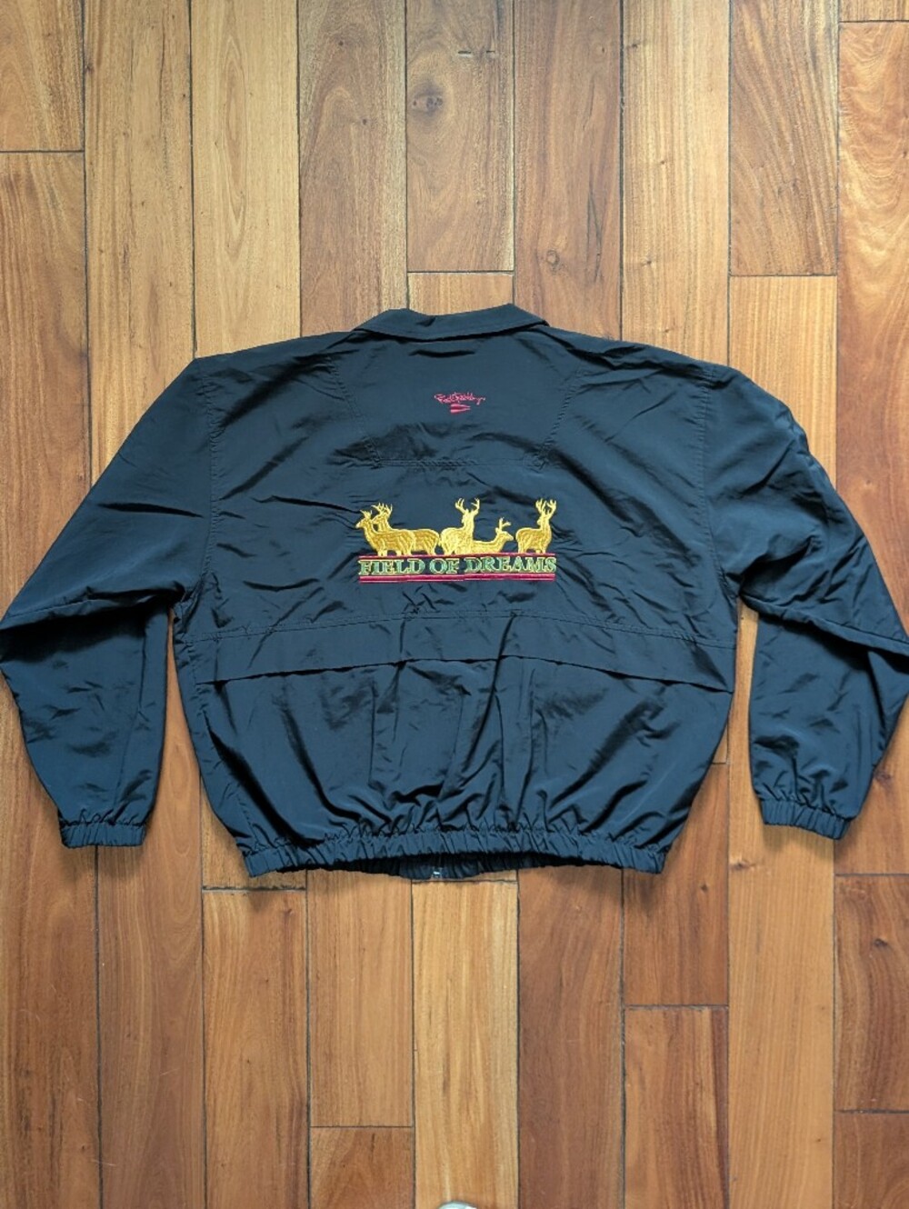 Field Of Dreams Vintage Hunting Jacket (XL)